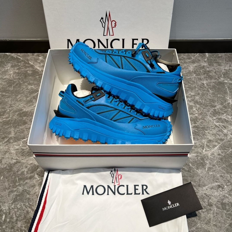 Moncler Sneakers